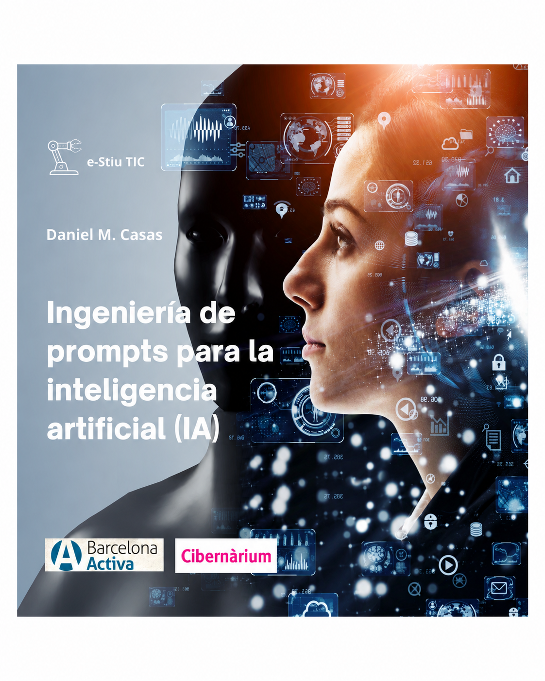 Libro de Ingeniería de Prompts para la Inteligencia Artificial